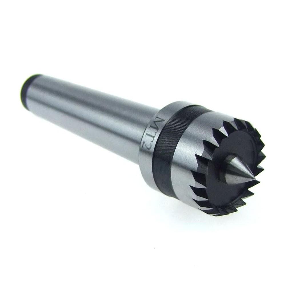 Lathe Drive Center Spindle Multi-tooth Lathe Drive