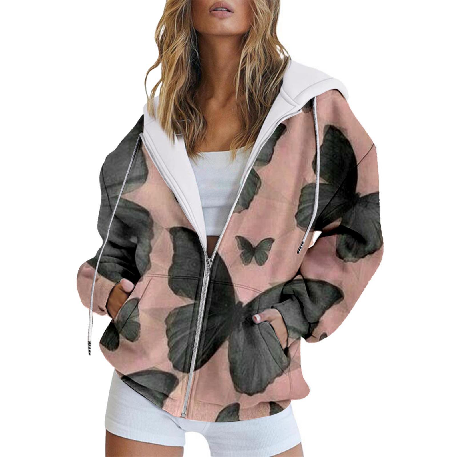 

Верхняя часть с капюшоном на молнии для весенних и осенних стилей, новый облегающий кардиган-свитшот, цельный сменный элемент для волосMC4 M