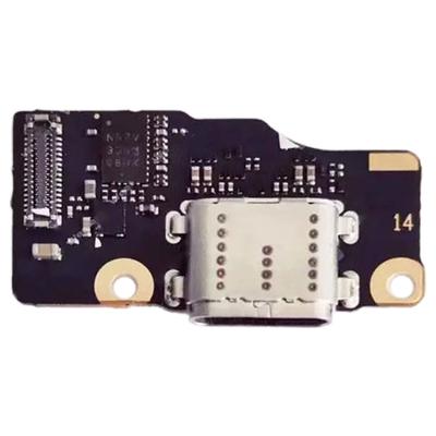 Für Lenovo Tab P11 Pro YT-J706F Ladeanschlussplatine