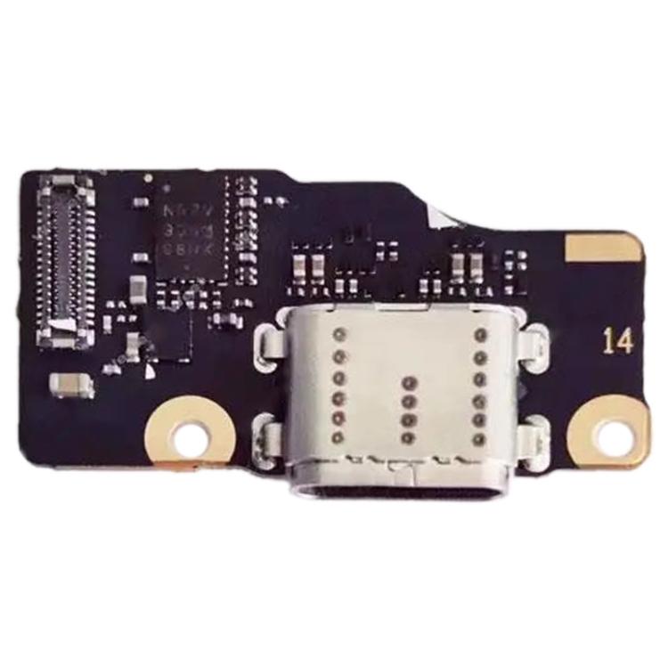 Für Lenovo Tab P11 Pro YT-J706F Ladeanschlussplatine