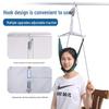 Cervical Traction Device for Neck Pain Relief and Physiotherapy