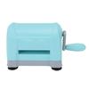 Manual Die Cutting Machine Portable Hand Crank Die Cut Machine for Card Making Scrapbooking Crafting