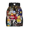 Children's 99 Nights In The Forests Backpack Preschool Kindergarten Backpacks Bag for Boys and Girls
