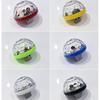 1X Car Usb Rgb Mini Interior Atmosphere Neon Light Colorful Music Led Decor Lamp