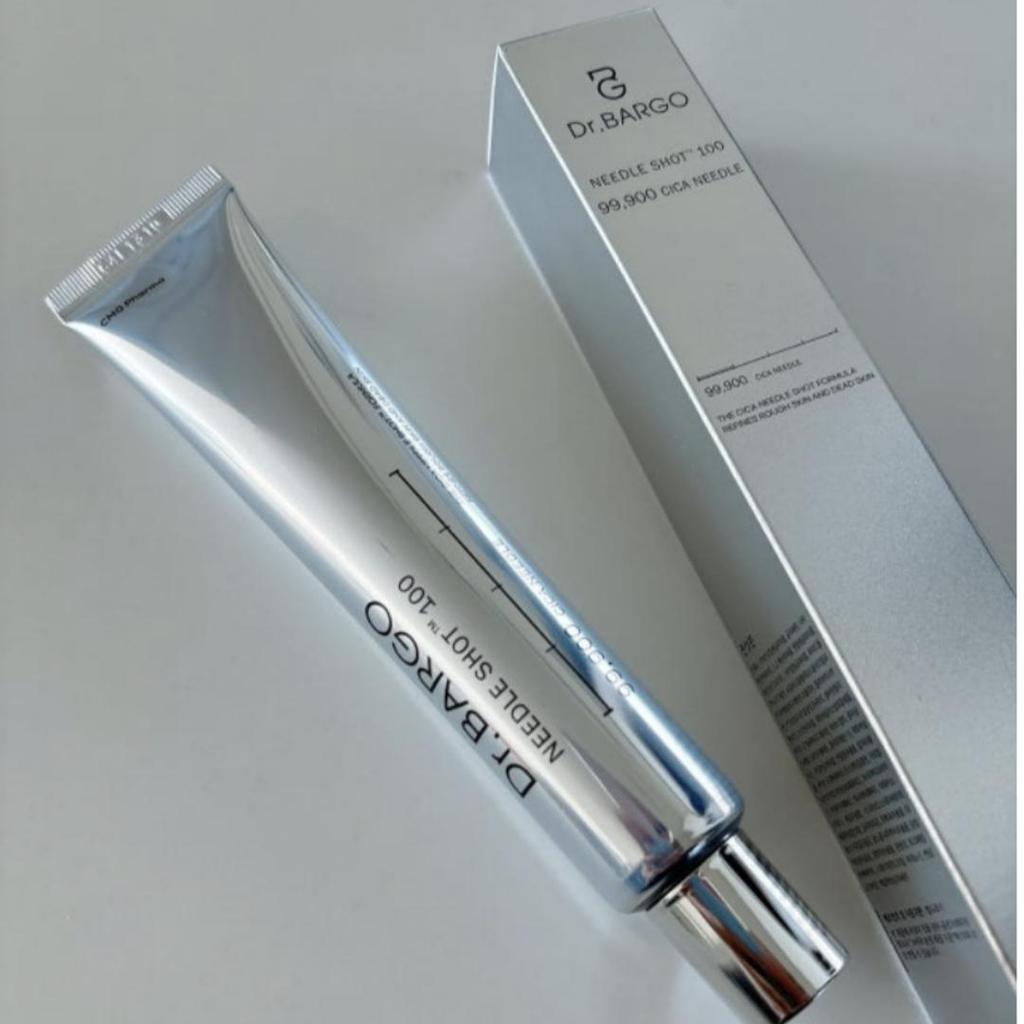 [Dr. BARGO] Needle Shot Pore Skin Booster 50ml 100Shot / 300Shot