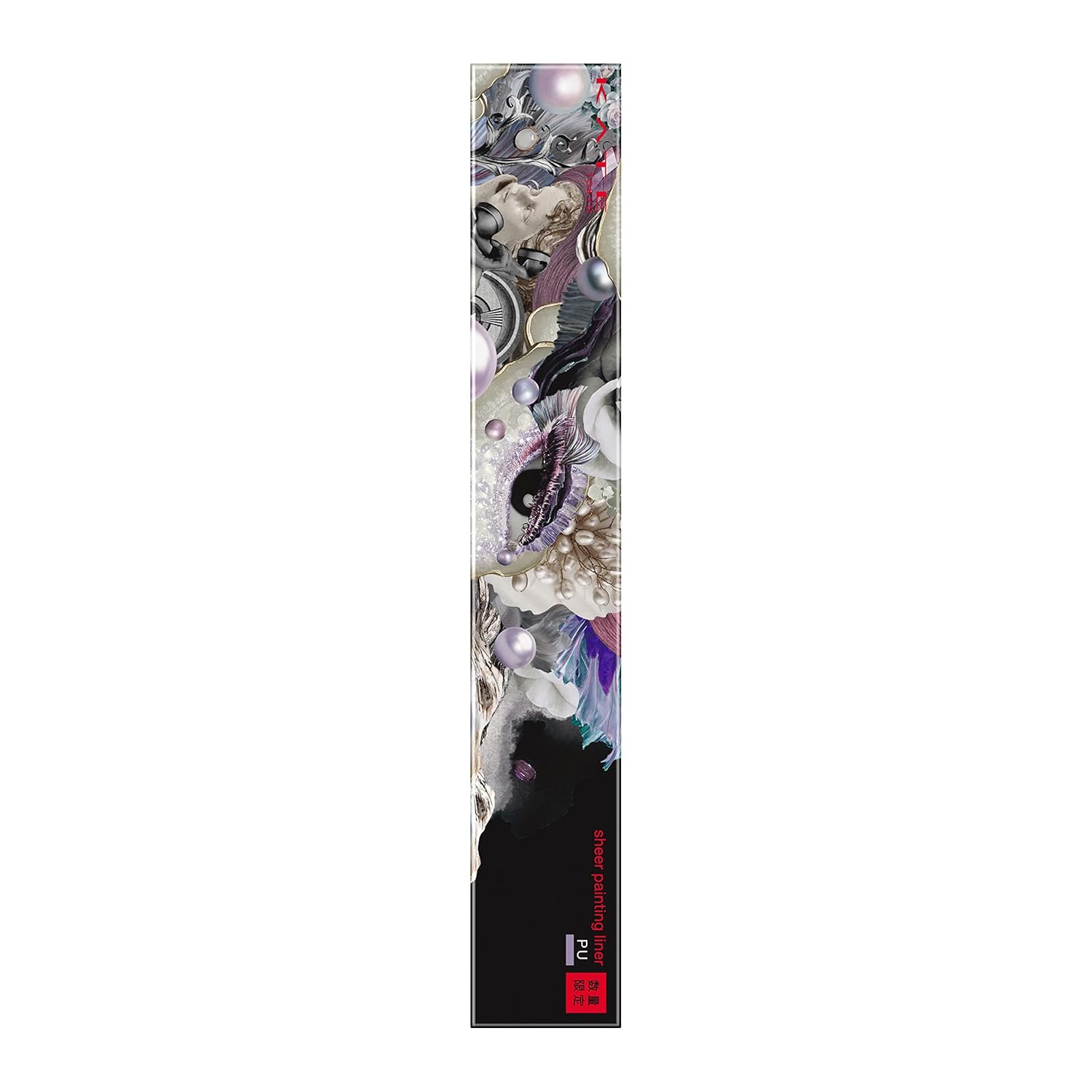 Kate Sheer Painting Liner PU
