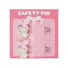 Sanrio My Melody Safety Pins of 728632 (Set 2)