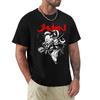 Vaporwave Cyberpunk Cyborg Girl Limited Edition Perfect Gift TShirt Football T Shirt Shirts Graphic Vintage T Shirt Men