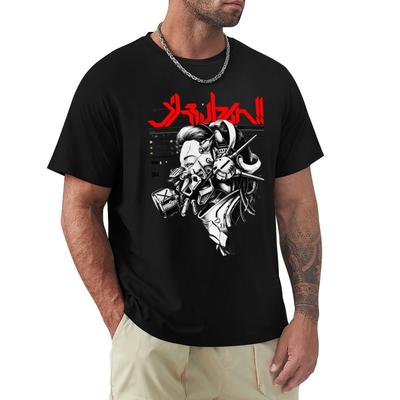 Na górę – T-shirty i koszulki