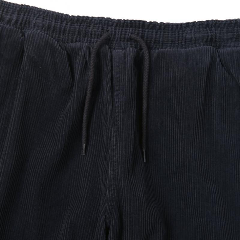 Thisisneverthat Corduroy Track Pant Navy