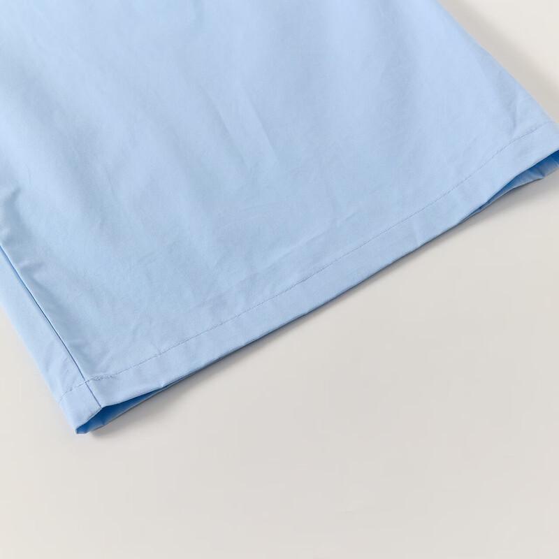 DEESHA Girls' Spring/Autumn Loose Wide-Leg Pants