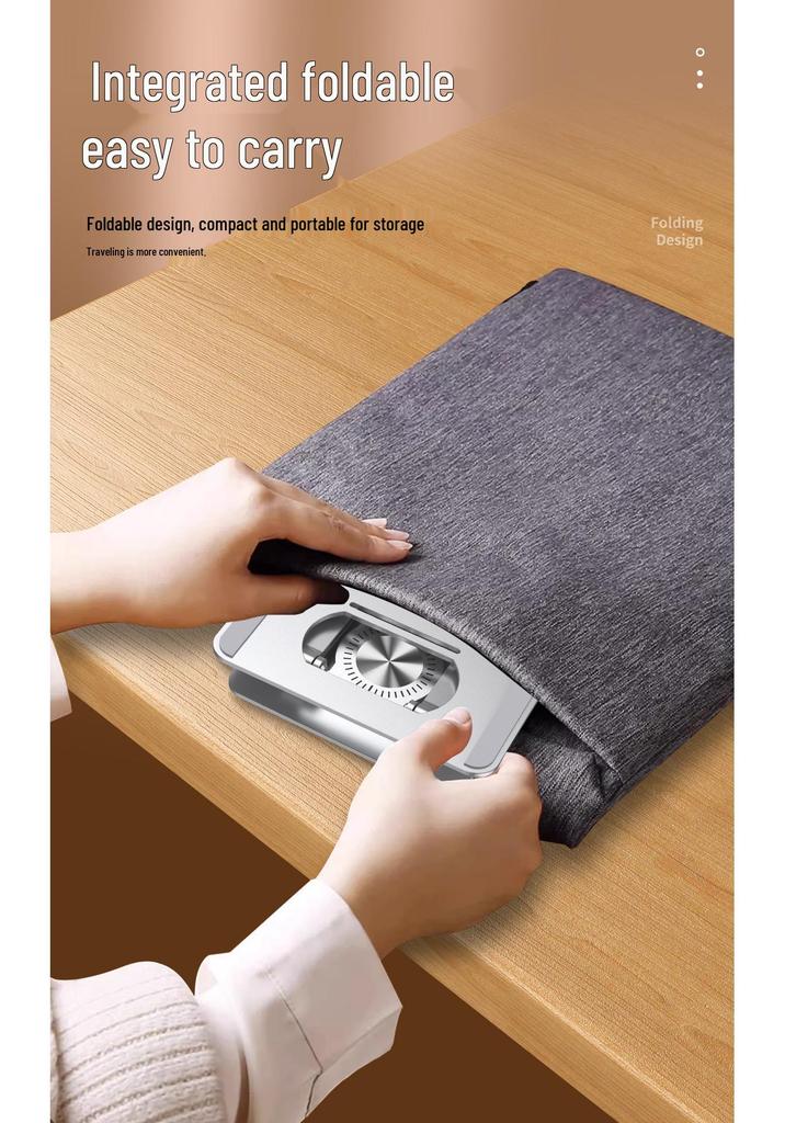 Rotatable Multifunctional Tablet Stand for iPad