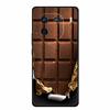 Phone Case For Vivo iQOO 12 Case iQOO12 Pro Funda Black Silicone Soft Back Cover Coque For Vivo iQOO 12 Pro Case 6.78" Capas Bag