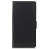 For Xiaomi Redmi Note 14 4G (164.84mm) Case PU Leather Stand Wallet Phone Cover