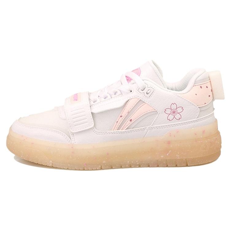(WMNS) Li-Ning BadFive Rookie Low Pink Gum Women s ABCS050-1 EU 39