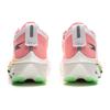 New LiNing Feidian 4 Elite Shock Absorbers Slip Resistant Abrasion Resistant Low top Marathon Running Shoes Unisex Pink ARMU007-10