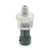 pressure sensor transducer transmitter for water oil fuel gas air 1/8NPT DC 5V ceramic sensor stainless steel 5-300psi optional