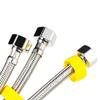 TLXT Stainless Steel Braided Hose