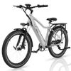 Elektrofahrrad - RCB - G5 - Abnehmbarer 36V 13Ah Akku - 27,5-Zoll-Räder - 7 Gänge, NFC/APP