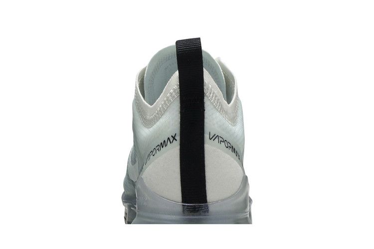 Women's Sneakers Nike Air VaporMax 2019 Ghost Aqua (Women's) Ghost Aqua/Summit White-Black