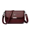 Crossbody Bag Ladies' Bag, Middle-aged Handbag, Shoulder Bag