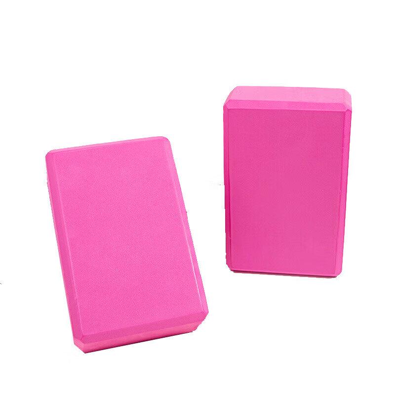 

Kairui High-Density EVA Yoga & Stretching Block