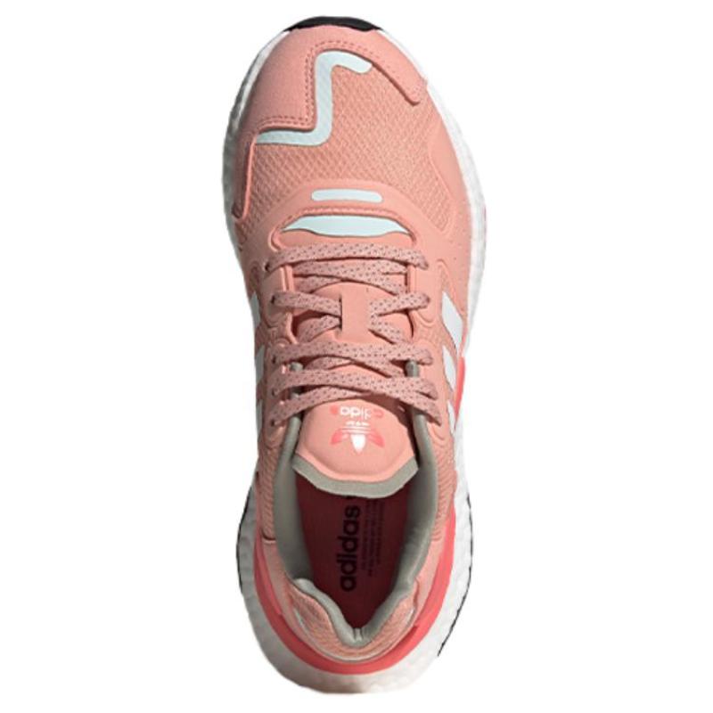 Adidas Originals Day Jogger Pink Women's Sneakers FW4828
