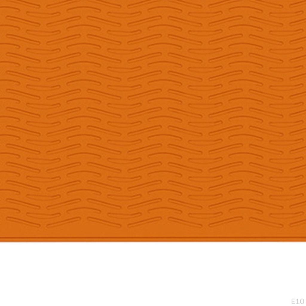 Silikonmatte für Elektroherdabdeckung und Kochfeldschutz