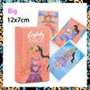 Crybaby Tarot Card Deck with Paper Guide Book | Standard Big Size 12x7cm | 78 Sheets Tarot Oracle Cards and Guidebook