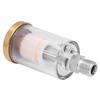 14 Inch BSPP Oil Water Separator Compressed Air Filter for Spray Gun Air Tools