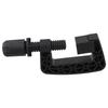 Enhanced Racing Experience Fastening Clips System GT Steering Wheel Clamp