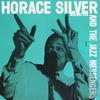 CD HORACE SILVERTHE JAZZ MESSENGERS  Horace Silver And The Jazz Messenge TOCJ8648 Blue Note 2009 Japan Jazz Used
