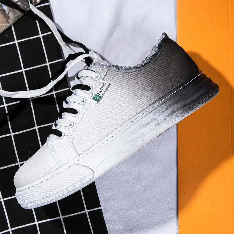 Léto Novinka Pánská Obuv Prodyšná Ležérní Obuv pro Muže Legitmní Velikost 45 Levný Výprodej Luxusní Výprodej 44 Nabídky Dospělí Tenisky