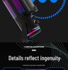 M16 RGB Esports USB Microphone for Mobile, Recording, and Live Streaming