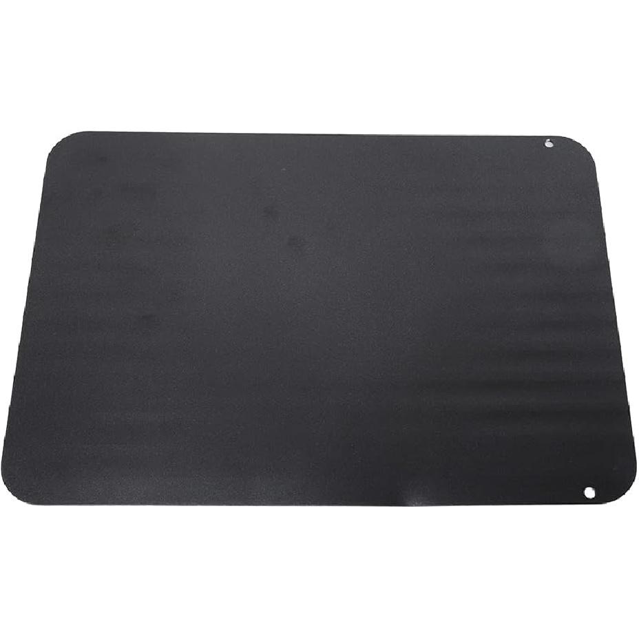 

Defrosting Tray for Frozen Meat, Large Thawing Plate Fast Defrosting Tray Non Stick Thawing Board for Frozen Meat and Food (Large Size) Medium