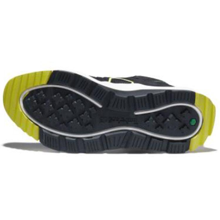 Timberland Madbury Series Scarpe Casual Comode Basse Lifestyle Uomo sneaker Nero A2J1Q015