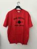 Vintage Good Charlotte Shirt Mens XL Waldorf Maryland Band Tee 2002 Punk Rock Unisex T-Shirt