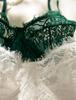 2025 Bestseller: Sexy Lace Trim Lingerie Set for Europe & America