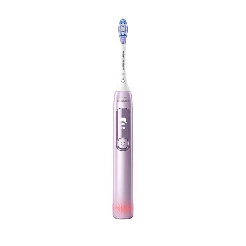 Philips DiamondClean HX3792/02 Sonic Electric Toothbrush