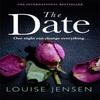 The Date by Louise Jensen Paperback Book 9780751574203