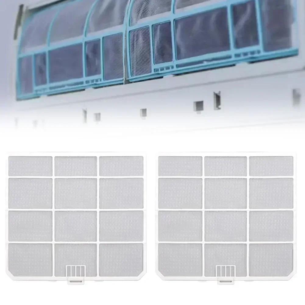 Air Conditioning Filter Accessories Hvac Air Conditioner Accessories Hanging Air Conditioner Dust Screen For Hisense Models
