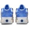 Nike KD 18 EP Versatile Comfortable Durable Breathable Low-Top Basketball Shoes Men Sneaker Blue White HV1991-401