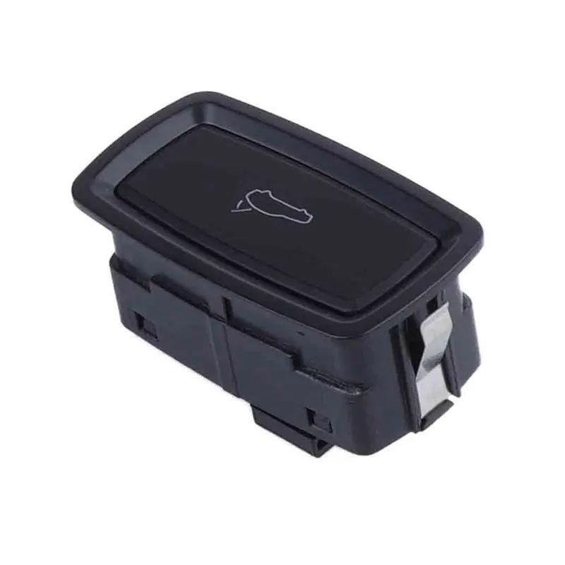 Car Rear Boot Trunk Lock Opener Switch Tailgate Rear Trunk Switch Button For Porsche Cayenne Macan 7PP959832H-M53K