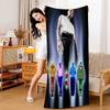 Hot New Chris Brown Rapper Beach Towel For Kids Bath Towel Pool Towel Vacation Gift Picnic Towel Party Gift
