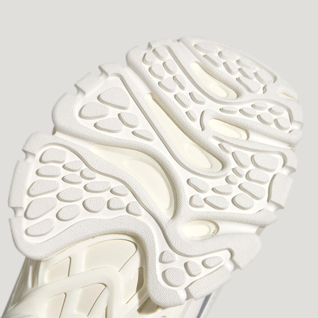 adidas XLG Runner Mule Closed Toe Slippers Unisex White