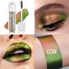 1Pc Chameleon Liquid Eyeshadow Metallic Glitter Shimmer Long Lasting Waterproof Eye Makeup Vegan Cruelty Free for Women Girls Party