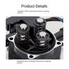 1 PCS Portable Car Washing Machine Accessories Pump Head Assembly 220V High Voltage Household