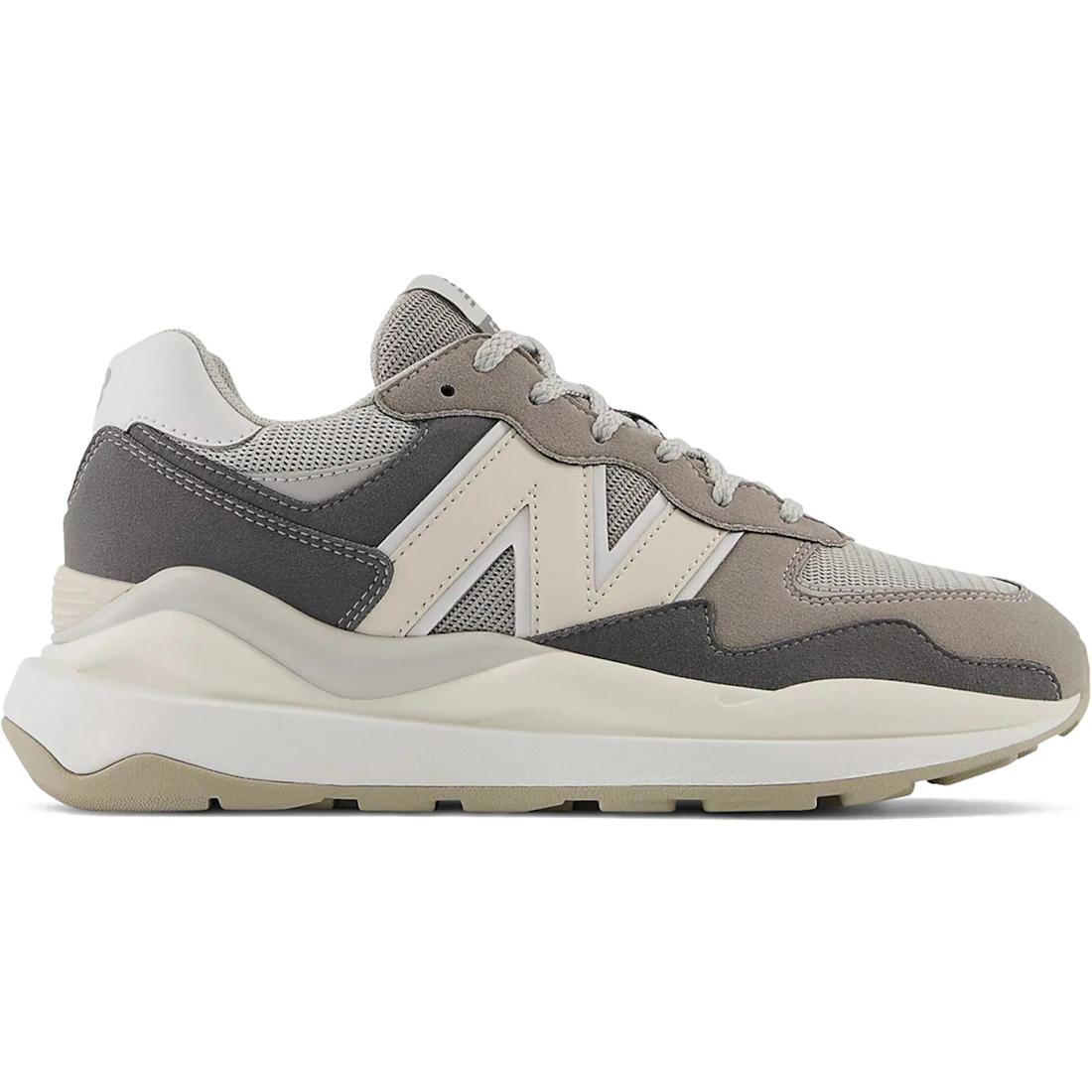 

Кроссовки New Balance 57/40 Castlerock Moonbeam (GS)(GC5740RT) 37