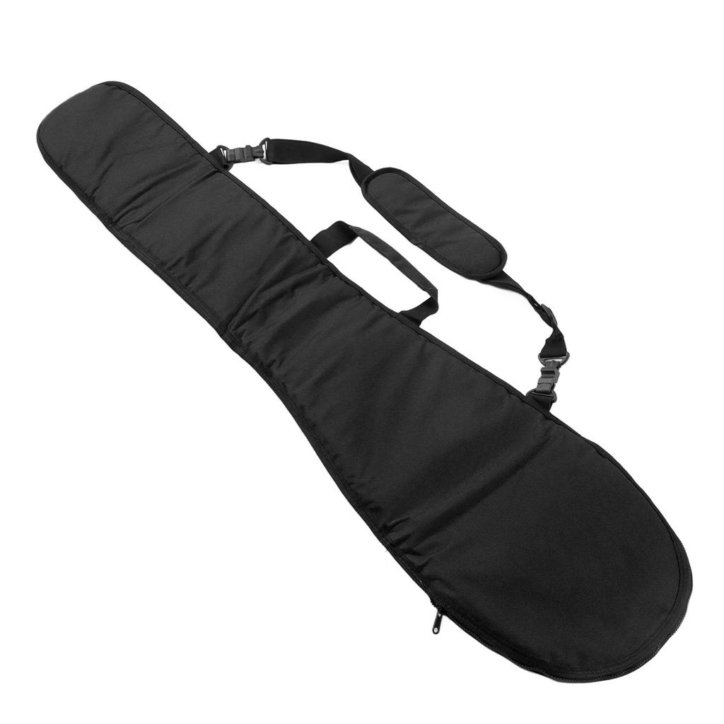 Sac de Transport pour Pagaie Divisible de Canoë Kayak Sac de Rangement pour Pagaie de Bateau Housse Pochette Support pour Avironnage Navigation de Plaisance