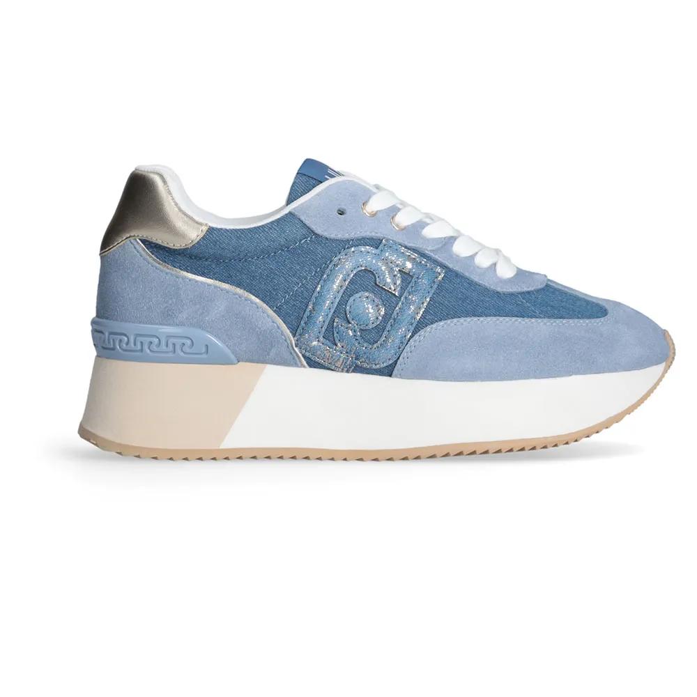 Liu·jo Dreamy 02 Sneakers